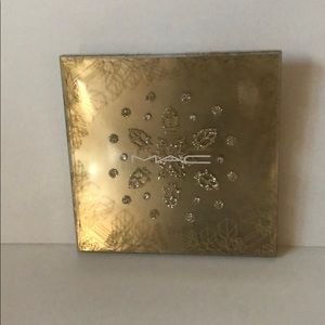 MAC Festive Bling Adornment 2017